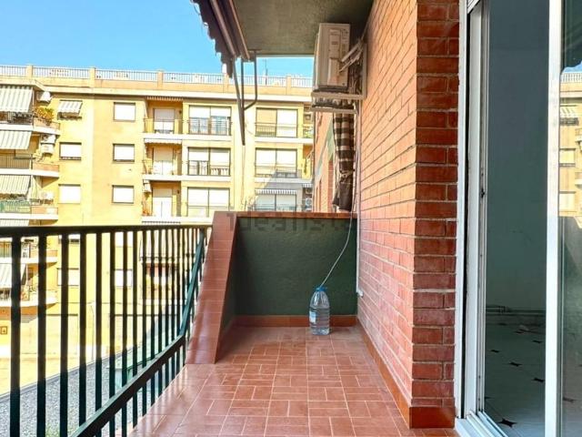 Piso, Vilafranca del Penedès