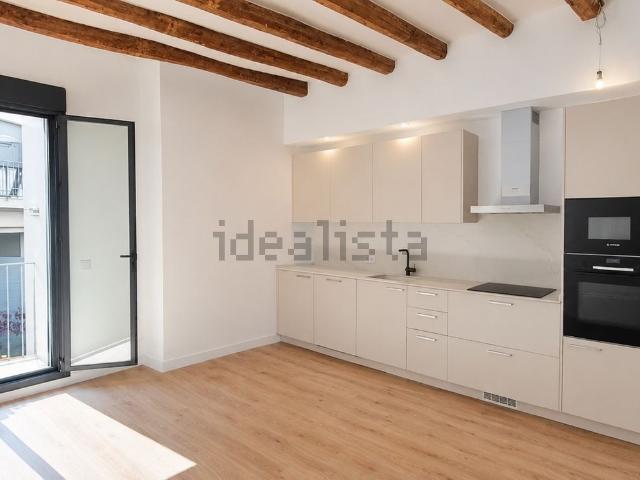 Piso, Vilafranca del Penedès