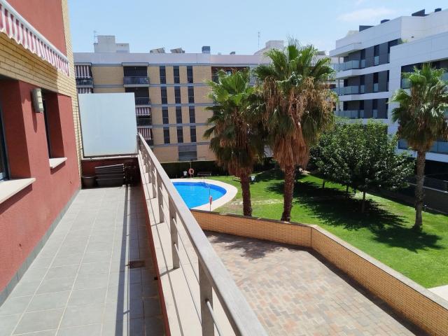 Piso, Vilafranca del Penedès