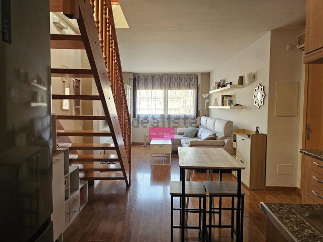 Piso, Vilafranca del Penedès