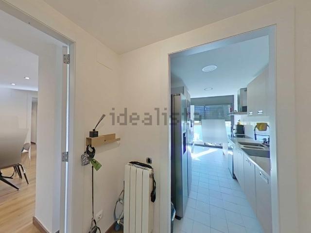 Piso, Vilafranca del Penedès