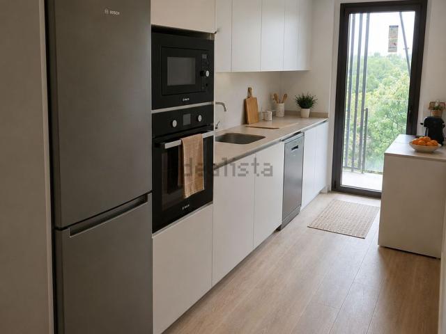 Piso, Vilafranca del Penedès