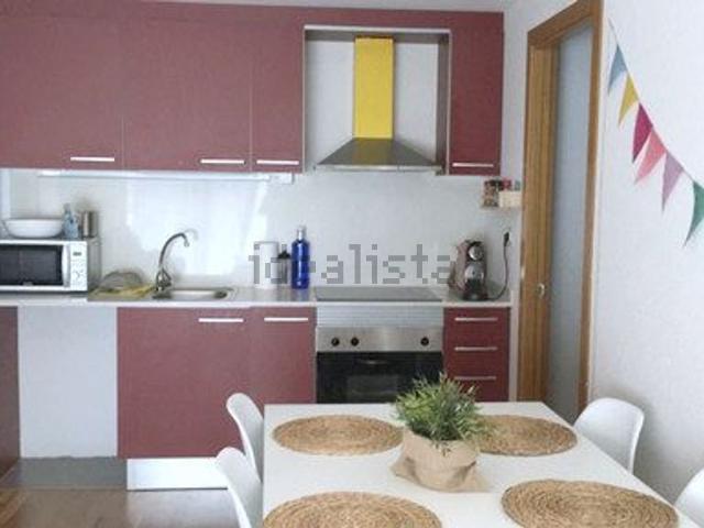 Piso, Vilafranca del Penedès