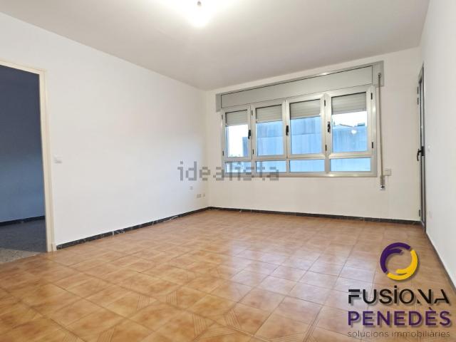 Piso, Vilafranca del Penedès