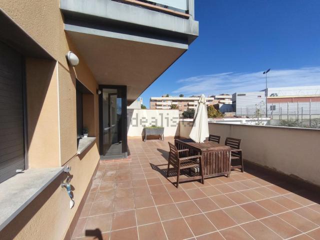 Piso, Vilafranca del Penedès