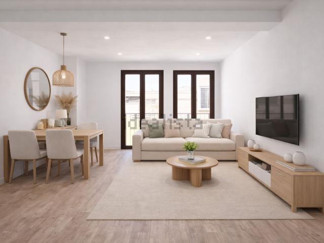 Piso, Vilafranca del Penedès