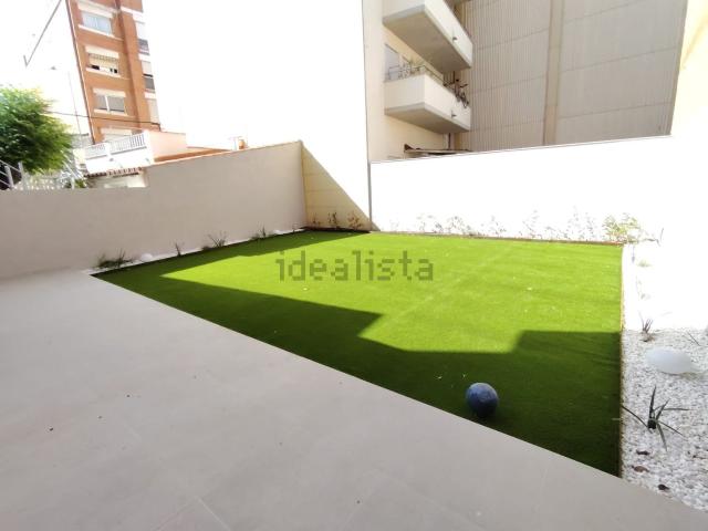 Piso, Vilafranca del Penedès