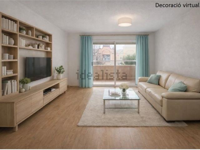 Piso, Vilafranca del Penedès
