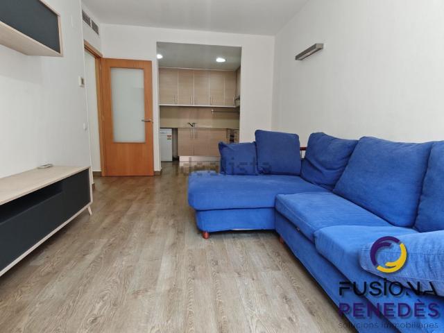 Piso, Vilafranca del Penedès