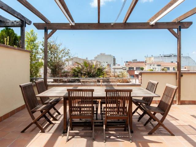 Piso, Vilafranca del Penedès
