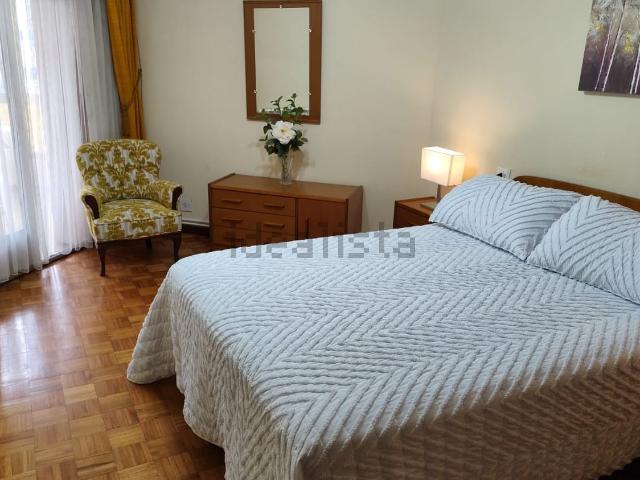 Piso, Vilagarcía de Arousa