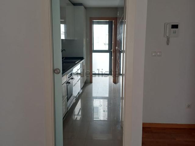 Piso, Vilagarcía de Arousa