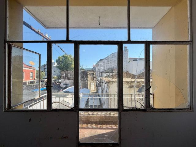 Piso, Vilagarcía de Arousa