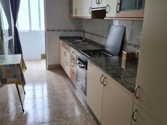Piso, Vilagarcía de Arousa