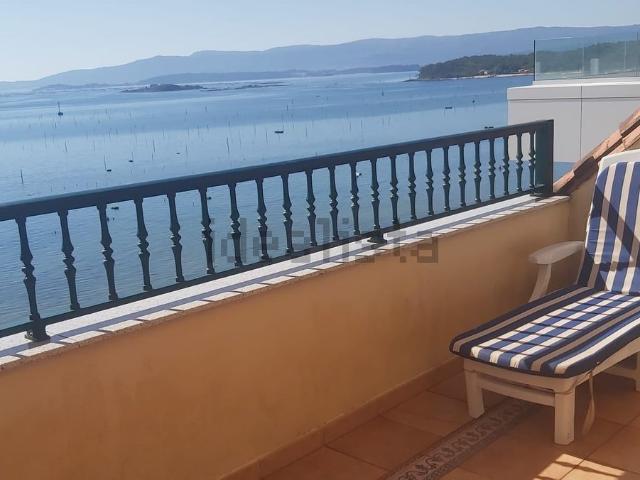 Piso, Vilagarcía de Arousa