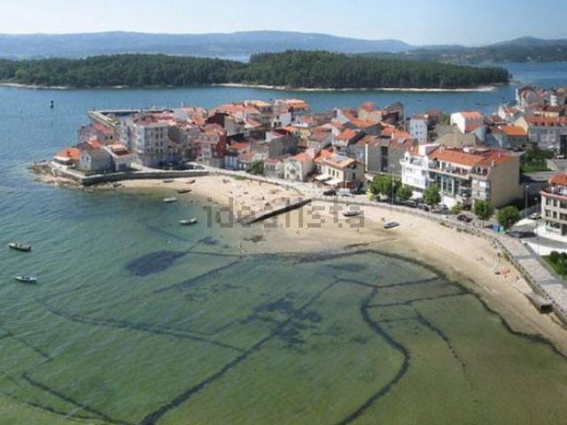 Piso, Vilagarcía de Arousa