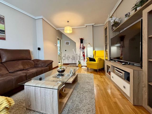 Piso, Vilagarcía de Arousa