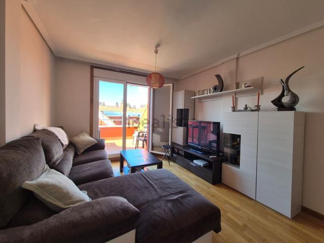 Piso, Vilagarcía de Arousa