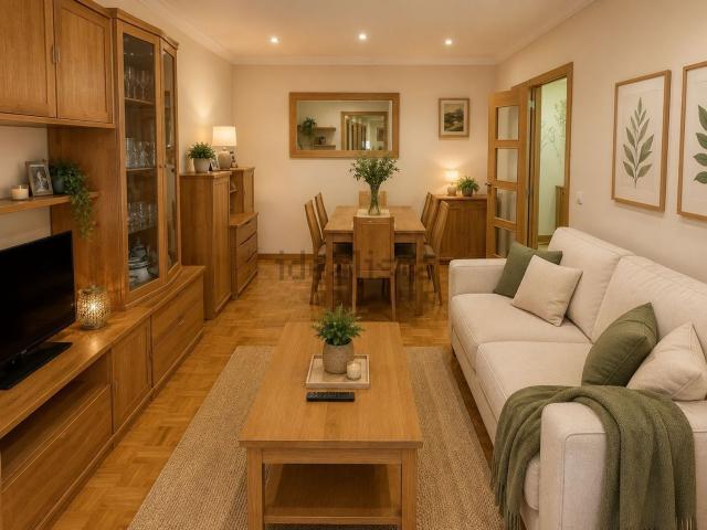 Piso, Vilagarcía de Arousa