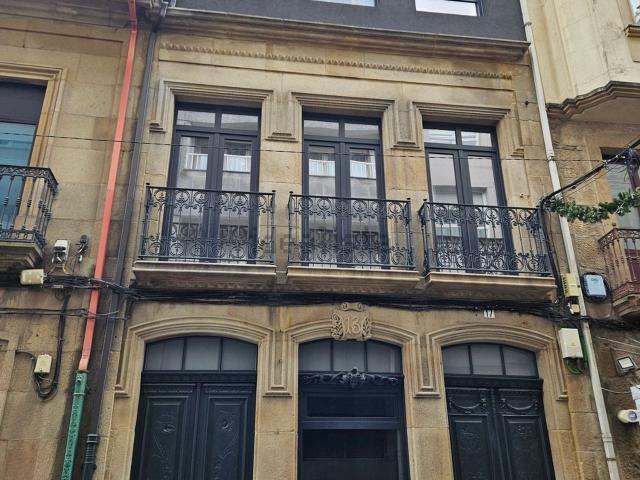 Piso, Vilagarcía de Arousa