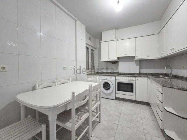 Piso, Vilagarcía de Arousa