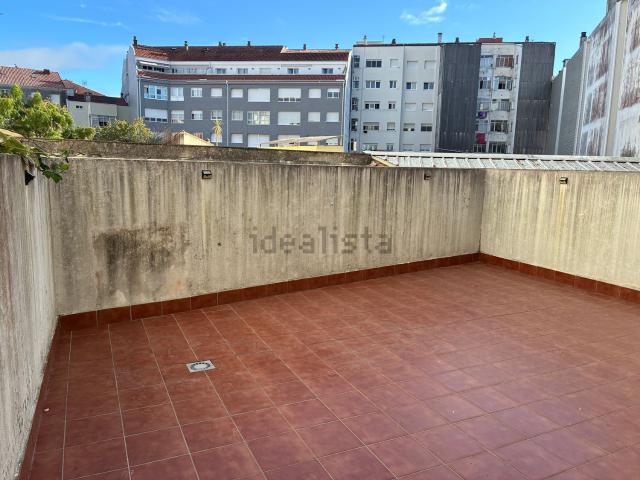 Piso, Vilagarcía de Arousa