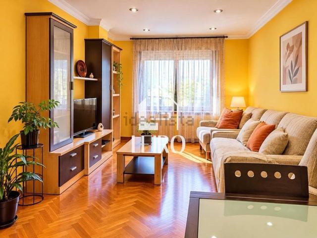 Piso, Vilagarcía de Arousa
