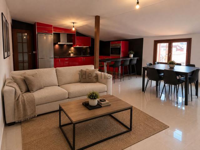 Piso, Vilagarcía de Arousa