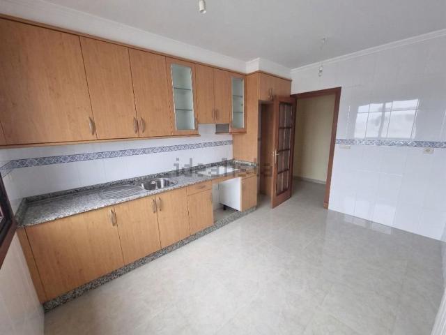 Piso, Vilagarcía de Arousa