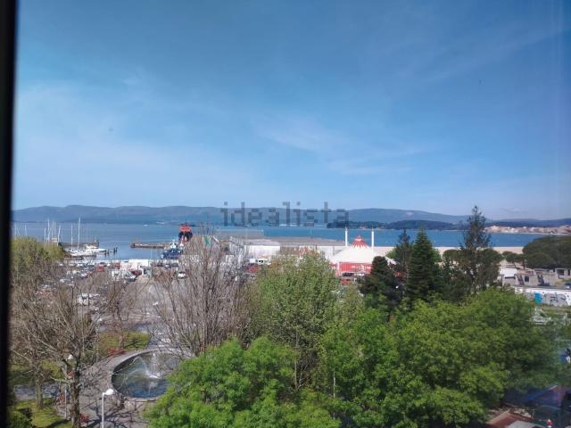 Piso, Vilagarcía de Arousa