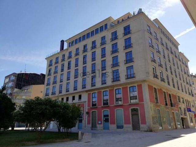 Piso, Vilagarcía de Arousa