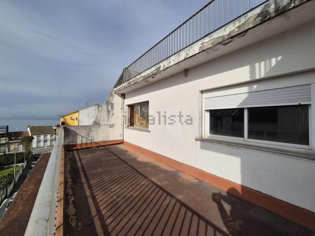Piso, Vilagarcía de Arousa