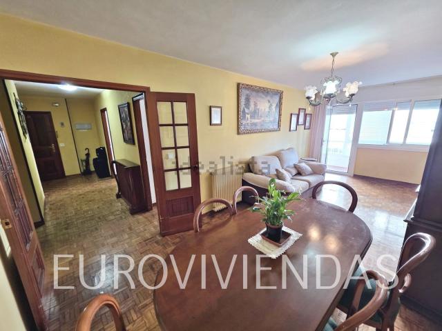 Piso, Vilagarcía de Arousa