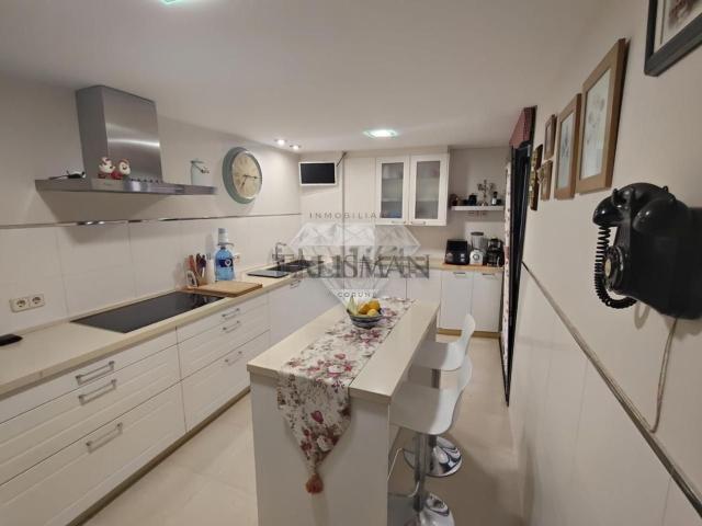 Piso, Vilagarcía de Arousa