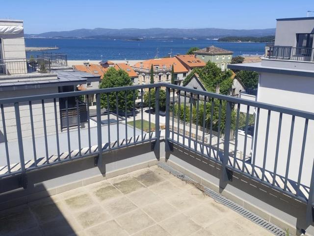 Piso, Vilagarcía de Arousa