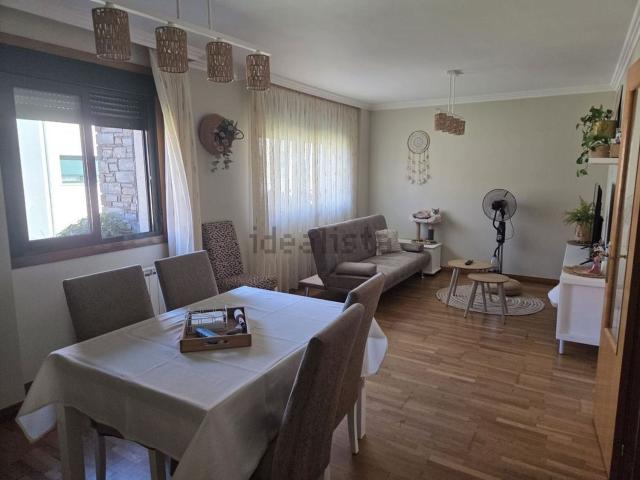 Piso, Vilagarcía de Arousa
