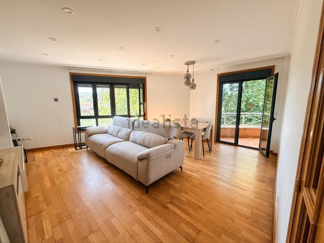 Piso, Vilagarcía de Arousa