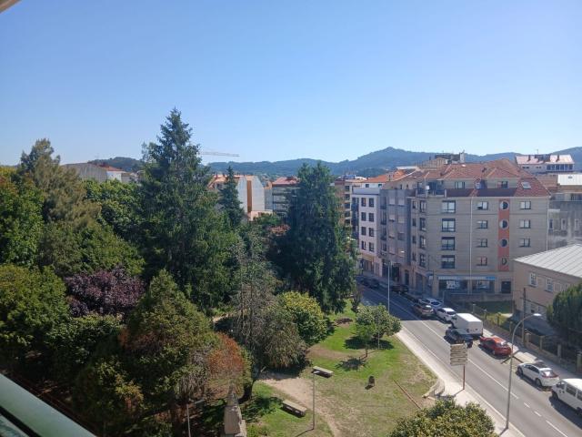 Piso, Vilagarcía de Arousa