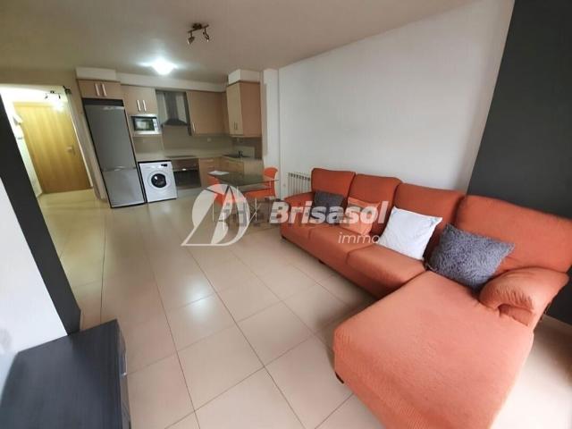 Piso, Vilallonga del Camp