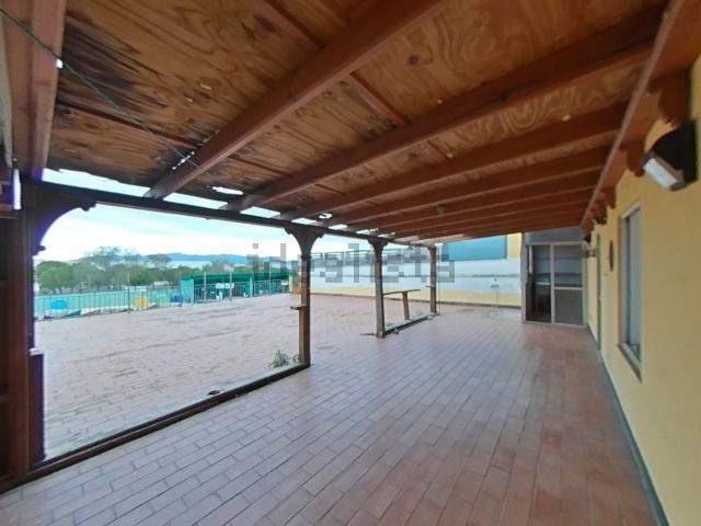 Piso, Vilamalla