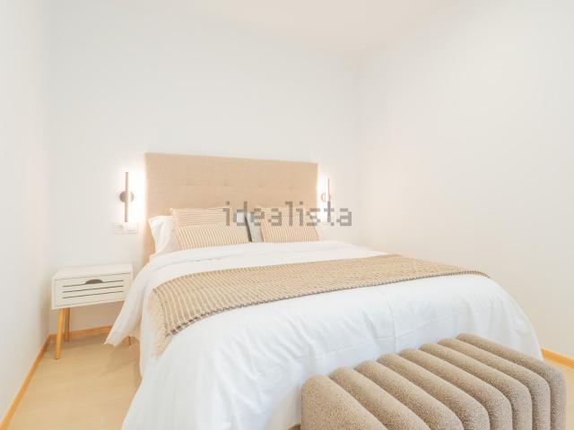 Piso, Vilanova de Arousa