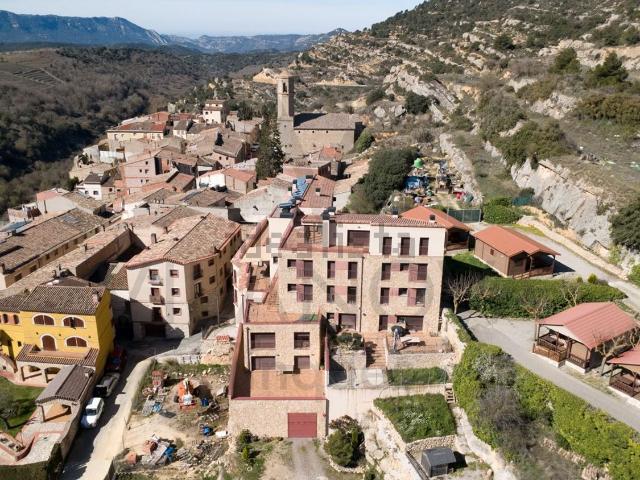 Piso, Vilanova de Prades