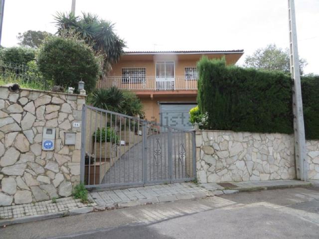 Piso, Vilanova del Vallès