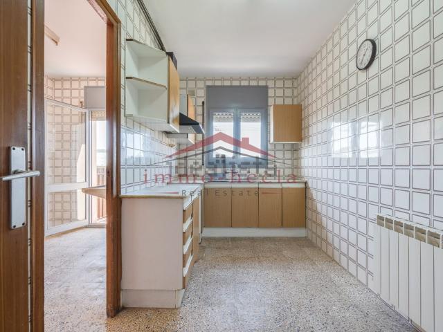 Piso, Vilanova del Camí