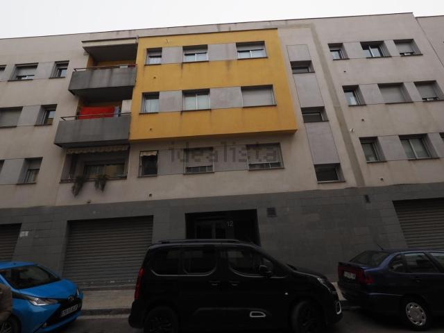 Piso, Vilanova del Camí