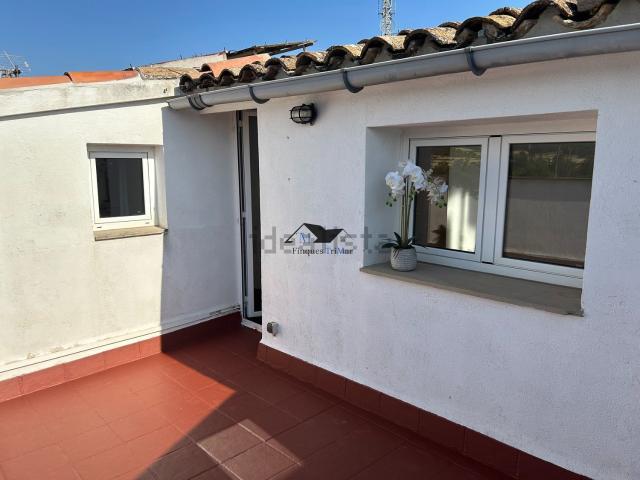 Piso, Vilanova del Camí