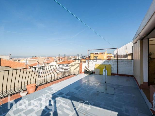 Piso, Vilanova del Camí
