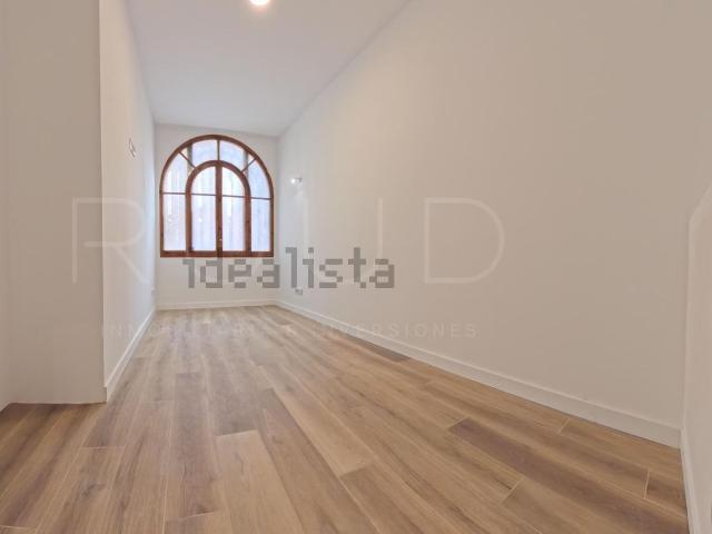 Piso, Vilanova i la Geltrú