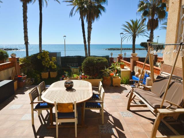 Piso, Vilanova i la Geltrú