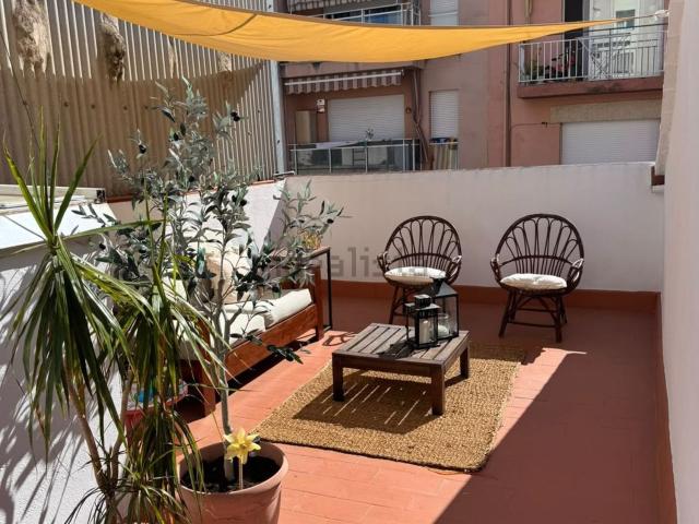 Piso, Vilanova i la Geltrú